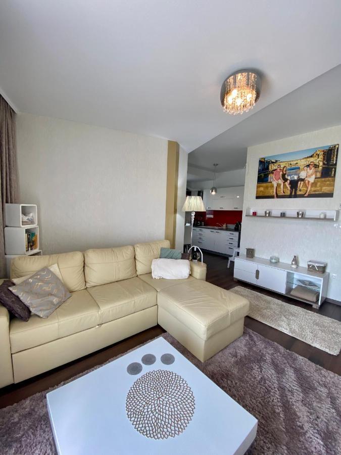Apartment Vaszary Secret Nest Balatonfüred