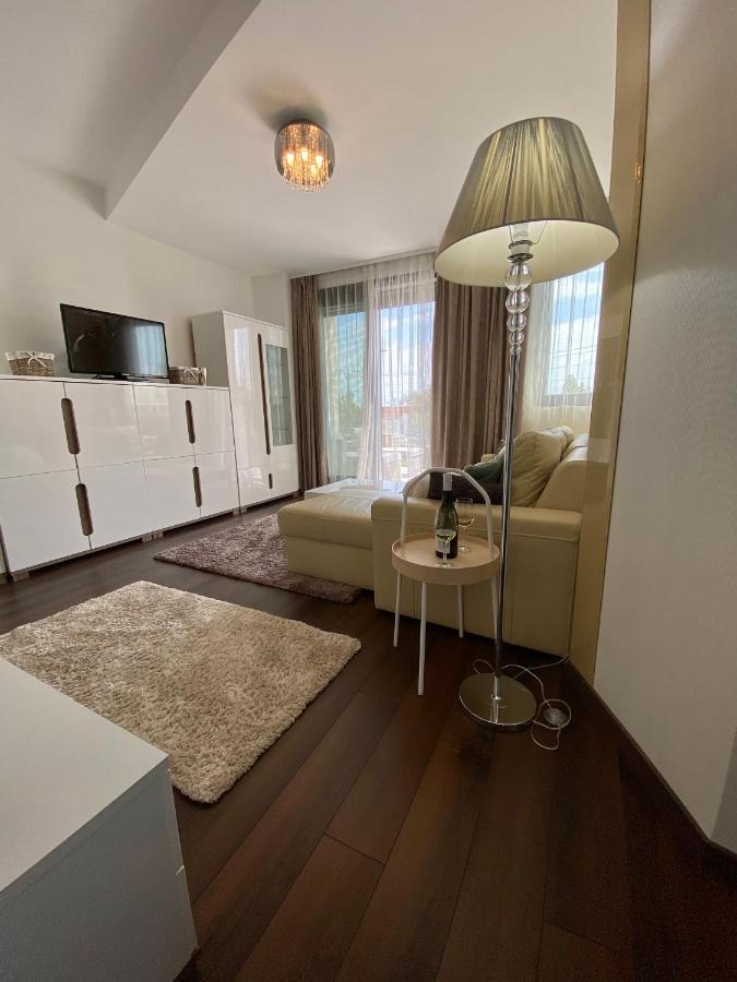 Apartman Vaszary Secret Nest