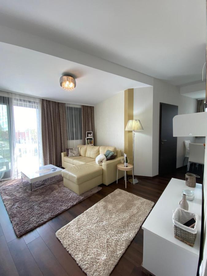 Vaszary Secret Nest Apartment Balatonfüred
