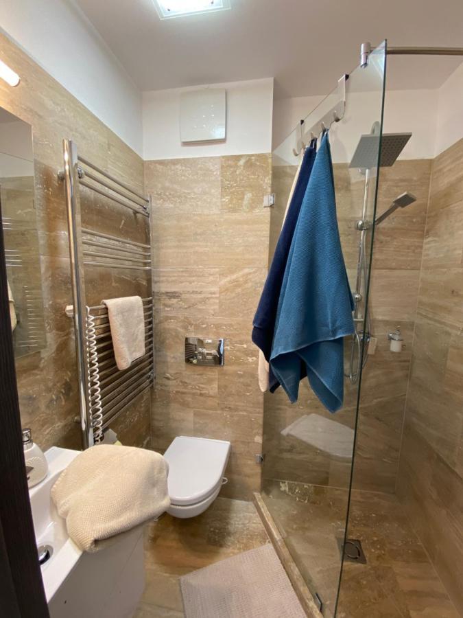 Apartment Vaszary Secret Nest