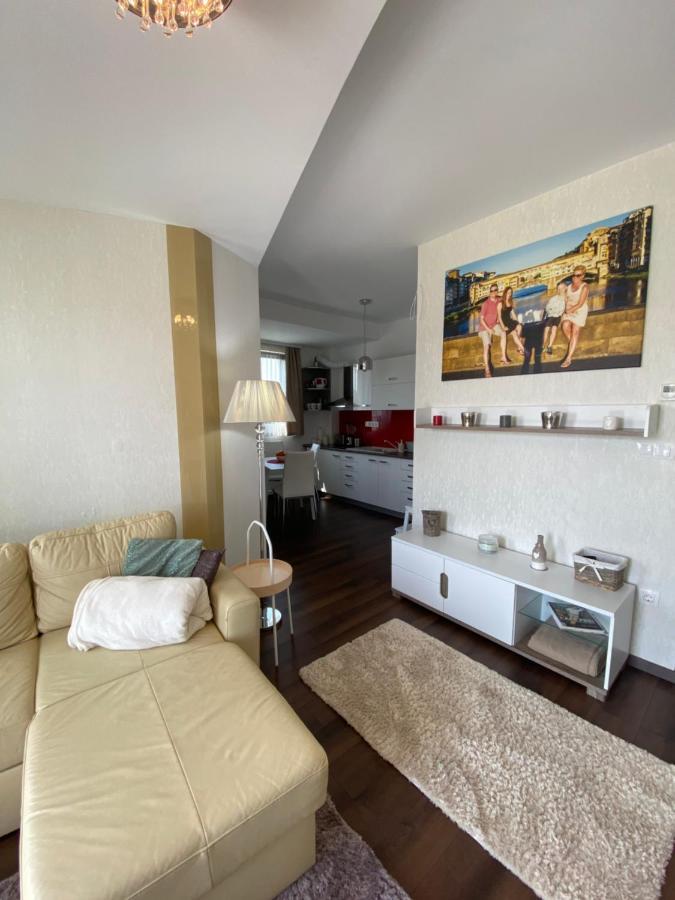 Vaszary Secret Nest Apartman