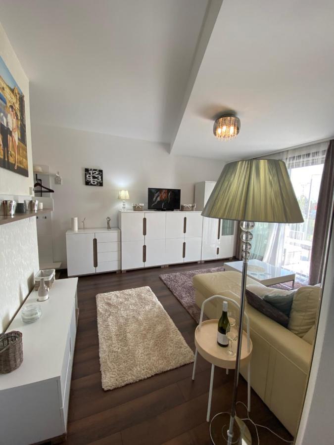 Apartment Vaszary Secret Nest Balatonfüred