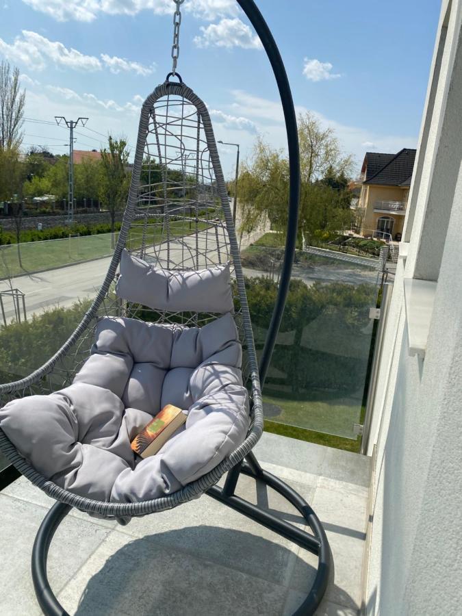 Apartment Vaszary Secret Nest
