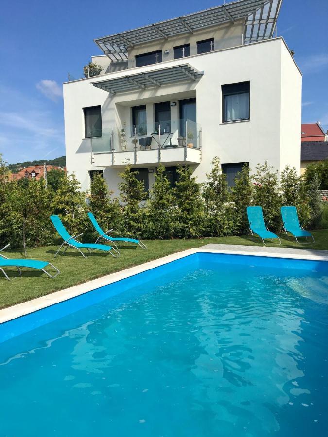 Apartman Vaszary Secret Nest Balatonfüred